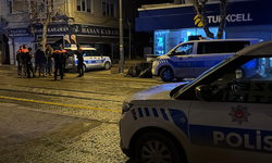 Alacak verecek meselesi silahlı tartışmaya döndü!