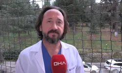 Felce yol açan şah damarı daralmasına bacak damarıyla müdahale