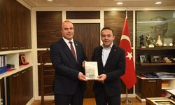 CHP'den istifa ederek AK Parti'ye geçti: Evime dönüyorum...