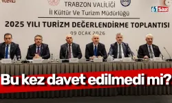 Bu kez davet edilmedi mi?