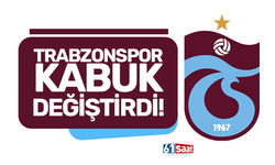 Trabzonspor kabuk değiştirdi