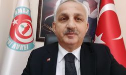 Turan Ülküsü Genel Merkezi'nden Suriye ve Gazze tepkisi!