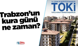 Trabzon’un kura günü ne zaman?