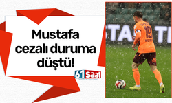 Trabzonspor'da Mustafa Eskihellaç şoku!