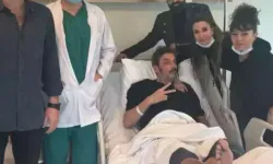Ünlü oyuncudan üzen haber! Doktorlardan açıklama