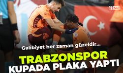MAÇ SONUCU | İstanbulspor 1-5 Trabzonspor