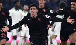 21'lik Türk yıldız İtalyan devini 90'da yıktı!