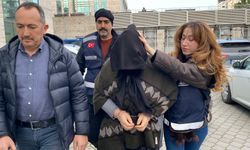 Cinayet davasında 3 kişi adliyeye  sevk edildi