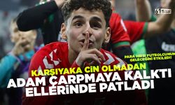 Trabzonspor vazgeçti oyuncu ellerinde kaldı! Amatör takımdan amatör hareket