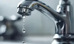 Trabzon'da 2 mahalleye 3 saat su verilemeyecek!