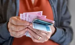 Zamlı emekli maaşları için ödeme takvimi belli oldu