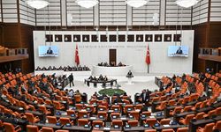 TBMM’de emekliler için  nöbet sürüyor!