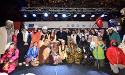 TTSO'un öncülüğünde Kalandar kutlamaları beğeni topladı