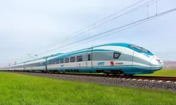 Demiryollarına rekor bütçe: yatırımlar hız kesmeden devam ediyor