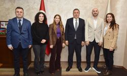 Trabzon’da 1. Ulusal Beslenme ve Gastronomi Sempozyumu düzenlenecek