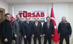 Bayburt turizmde vitrine çıkıyor! Bölgesel iş birliği masaya yatırıldı
