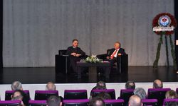 Trabzon’un stratejik önemi vurgulandı