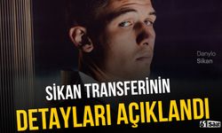 Sikan'ın transferini böyle duyurdular!