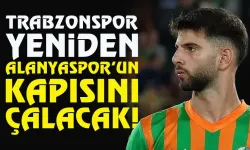 Trabzonspor, Ümit Akdağ için Alanyaspor ile yeniden masaya oturacak!