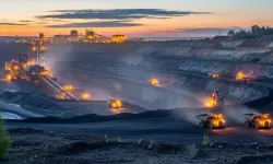 33 milyar tonluk dev rezerv buldular!