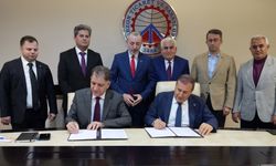 Trabzon'da Erbil ile ticarette ilk adım atıldı!