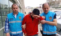 Laf atma meselesi yüzünden  17 yaşındaki çocuk...