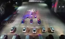 11 İlde Siber Dolandırıcılık Operasyonu!