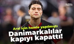 Aral Şimşir'den kötü haber