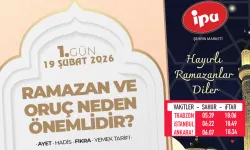 1. gün - Ramazan ve oruç neden önemlidir?