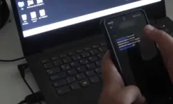 Bir IBAN ricası  sizi hapse yollayabilir...