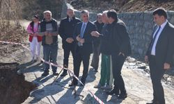 Yomra Belediye Başkanı Mustafa Bıyık’tan tam saha markaj: İlçede her noktaya dokunuş