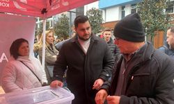 Trabzon’da 100 Milyon TL İddiasını CHP Sokağa Taşıdı