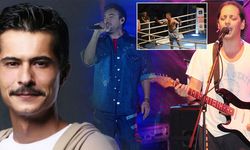 Uyuşturucu operasyonunda gözaltına alınan ünlüler adliyeye sevk edildi