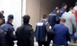 Bombalı eylem hazırlığındaki DHKP-C’lilere operasyon!