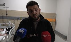 Kızıyla birlikte darp edilen babadan Bakan Gürlek’e teşekkür