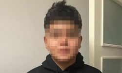 Saldırgan 14, yaralanan 16 yaşında! Sigara vermedi diye...