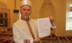 Giresun'da Fener maçına yetişmek için, İmama not bıraktılar...