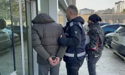 20 yıl önceki  cinayet yeniden kan döktü!