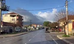 Balıkesir’de 10 saniye arayla 4.1 ve 4 büyüklüğünde iki deprem