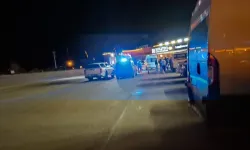 5 gündür park halinde olan otomobilden ceset çıktı