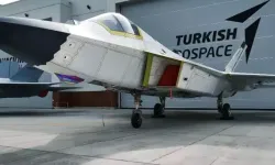 KAAN’ın ilk uçuşunun 2’nci yıl dönümü