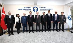 Üniversiteler Arası İş Birlikleri Konuşuldu