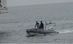 Denizde kadına ait cansız beden bulundu!