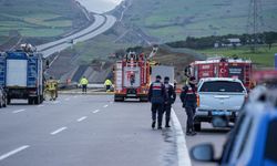 MSB'den düşen F-16 ile ilgili açıklama