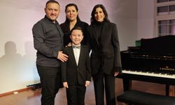 Orgla başlayan tutku Viyana’da resitale dönüştü