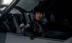 Şehit Hava Pilot Binbaşı İbrahim Bolat’ın görüntüsü ortaya çıktı