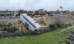 Otobüs kazasının nasıl olduğu ortaya çıktı!