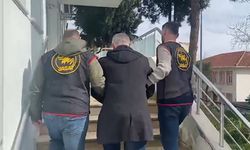 Faili meçhul  cinayet 16 yıl sonra aydınlatıldı!