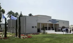 Yunanistan'dan skandal  mescit kararı!