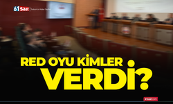 Red oyu kimler verdi?